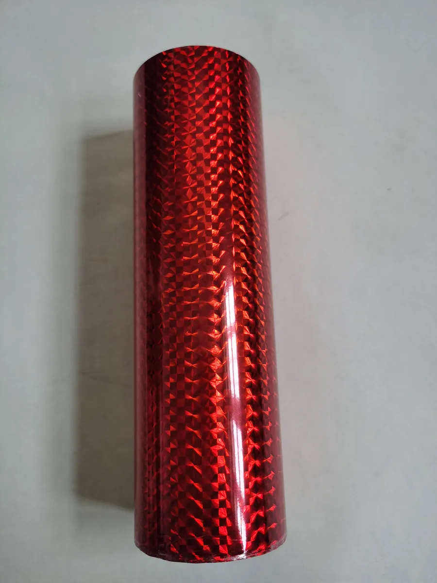 lamina-holografica-de-21cm-x-120m-lamina-de-estampado-en-caliente-patron-de-celosia-de-color-rojo-prensa-en-caliente-en-papel-o-plastico