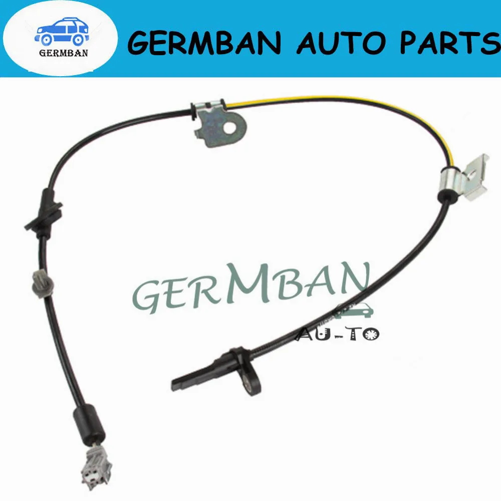 Front Left Abs Sensor Fits for Subaru Forester Impreza Outback Blue Print ADS77105 27540AG001 | Автомобили и мотоциклы