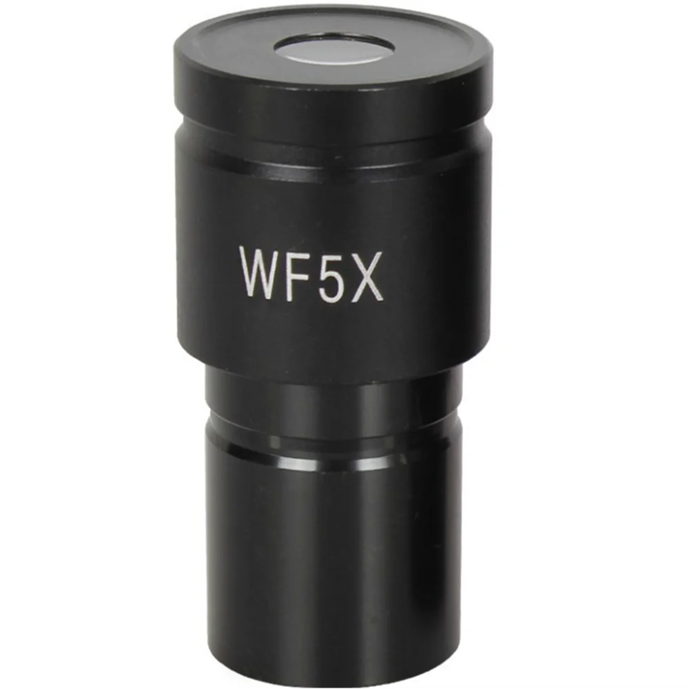 Биологический стерео окуляр микроскопа WF5X интерфейс 30 мм/23,2 мм поле зрения 20 м