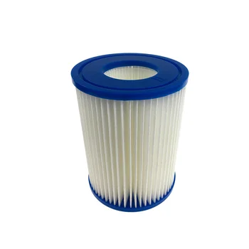 

Reusable Swimming Pool Filter Purification Spa Water Pump Washable Cleaning Tool Easy Install 58094 Type 3