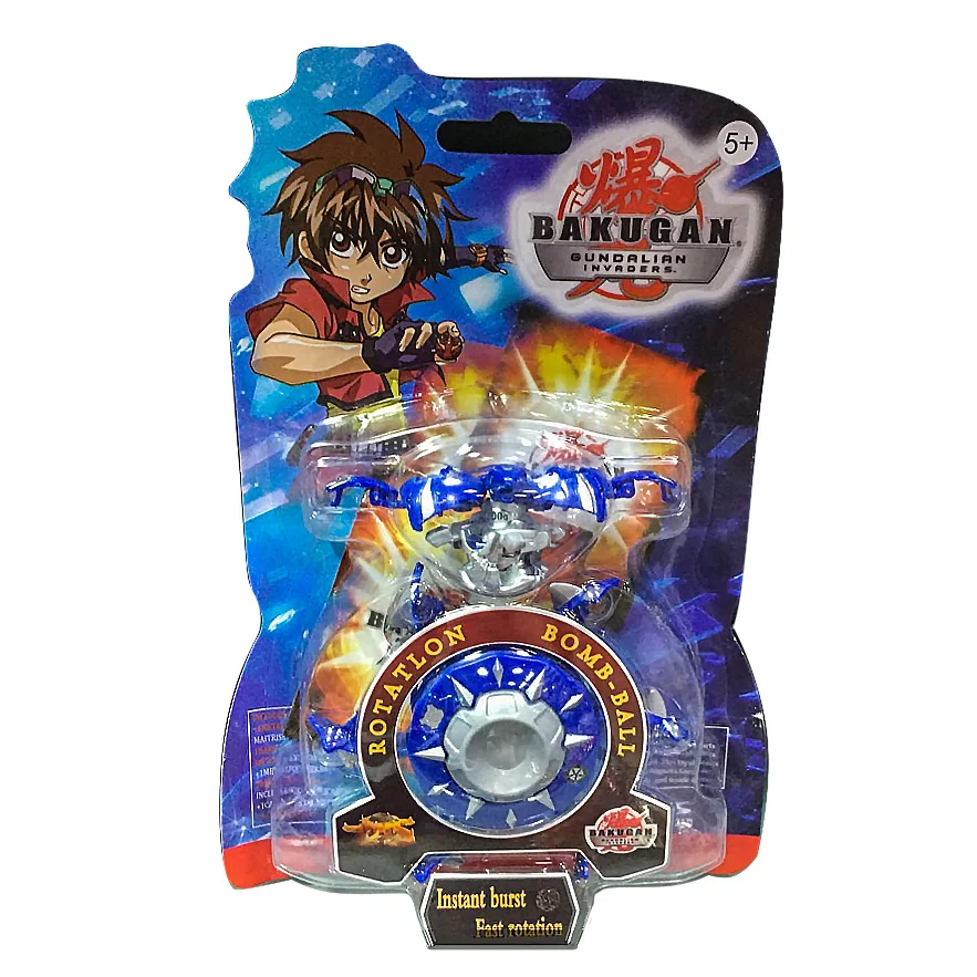 Takara Tomy Spining Top Toys детские подарки Bakugan Toys битва планета, шар детские игры взрыв Дуэль трансформарион Роботы