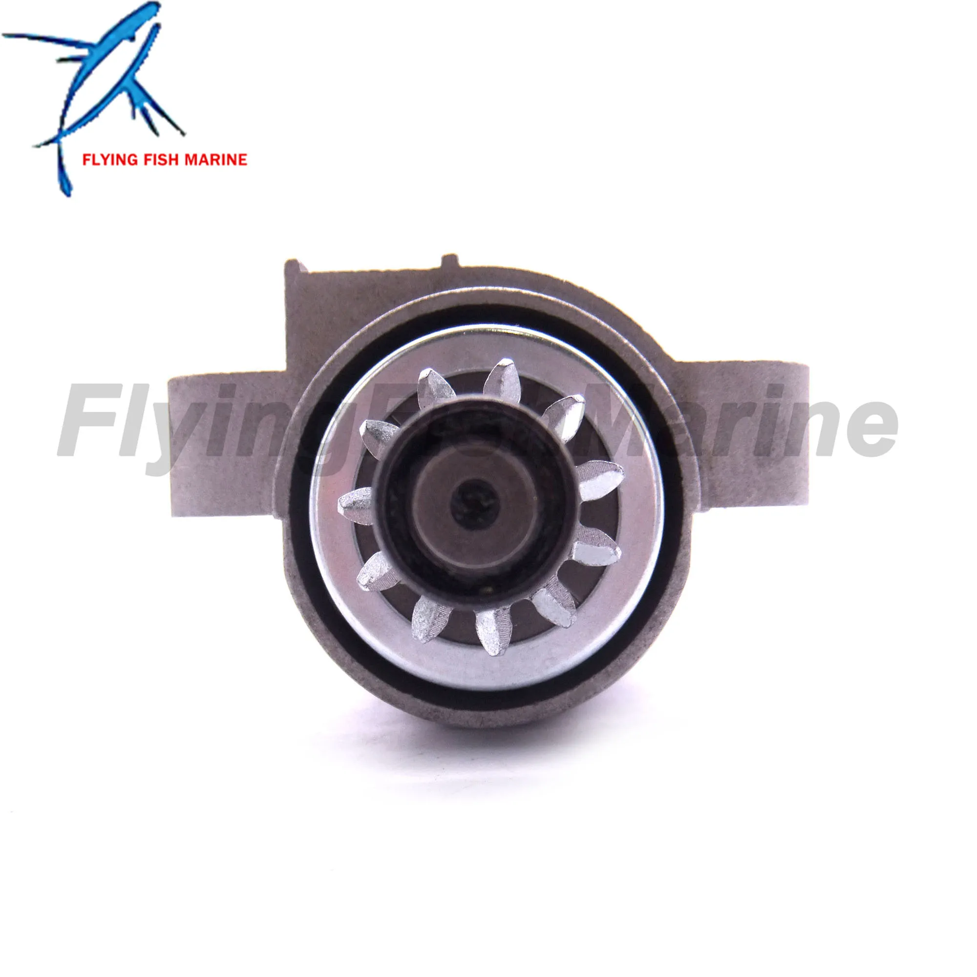 Подвесной лодочный мотор F20-05000900W стартер для Parsun HDX 4-тактный F15A F20A