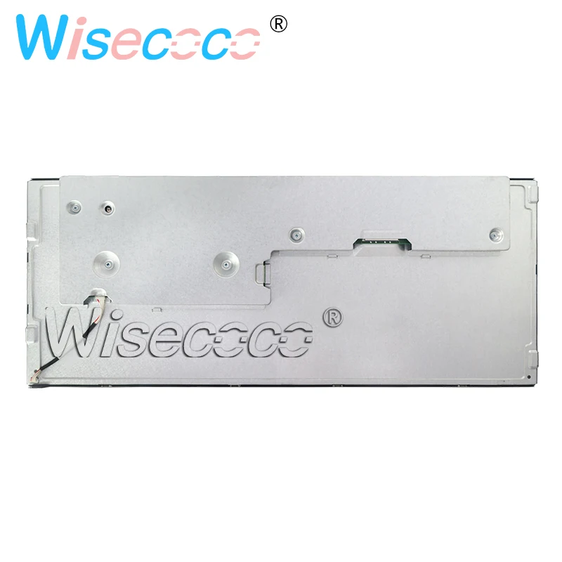 G158ETN01.0 промышленный монитор ЖК-экран 15,8 дюймов lcd TFT 1280*540 LVDS