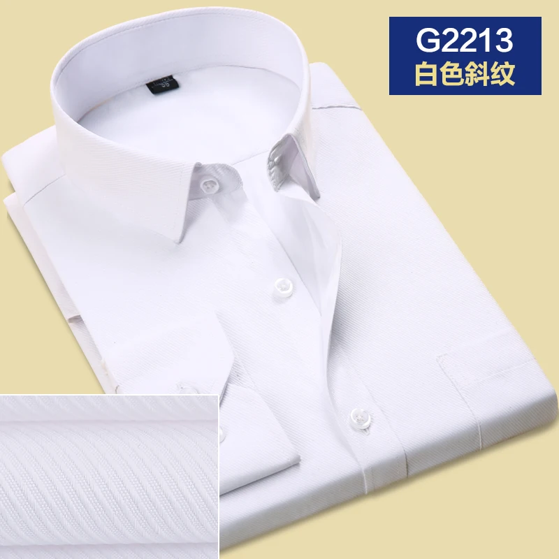 Фиолетовый Padrão-adjuste dos homens de Manga comprida Vestido bacico Sólido Camisa патч Bolso unico de Alta Qualidade официальный Escritório Tr - Цвет: Фиолетовый