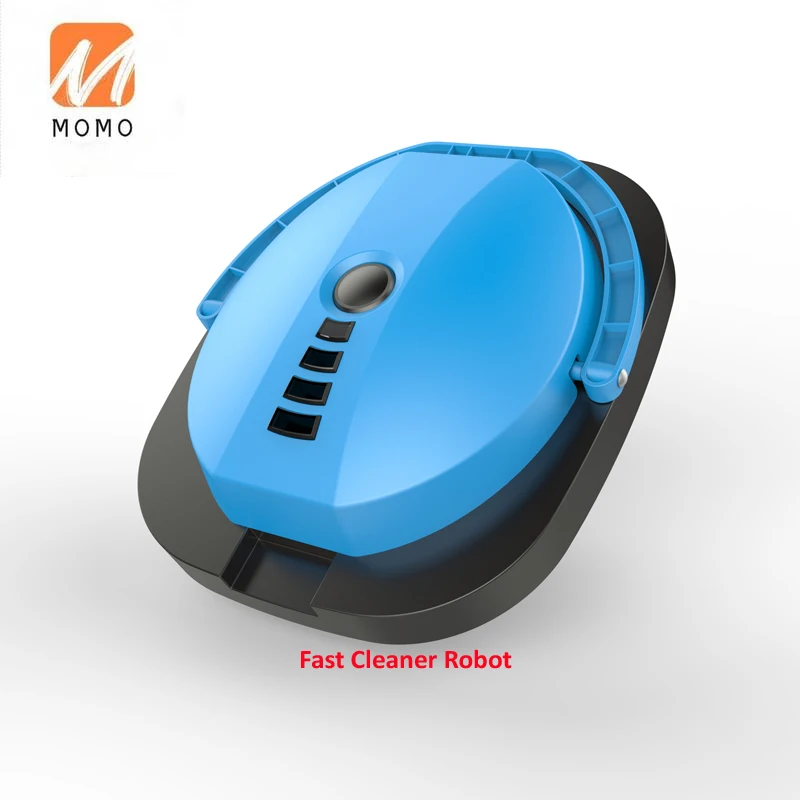 Wireless Robotic Swimming Pool Vacuum 