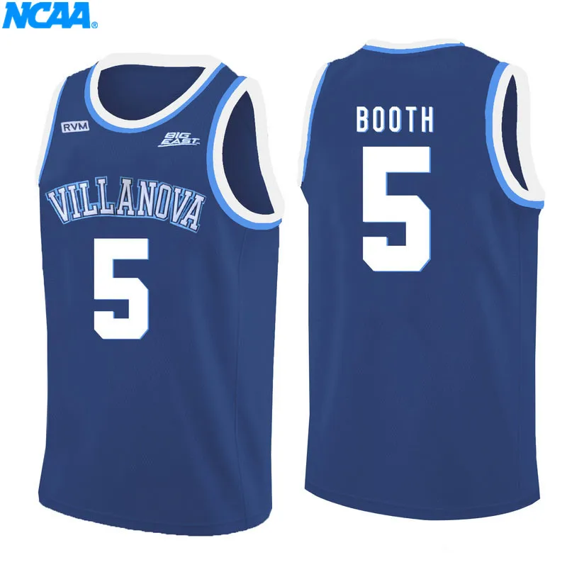 New Arrival High Quality Booth#5 College Limited Youth Jerseys S-XXXL