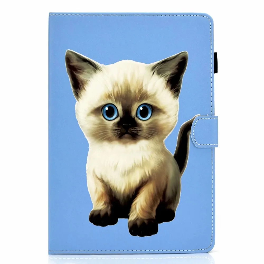 Кожаный чехол из искусственной кожи для Apple iPad Air 3 10,5 для iPad Pro 10,5 чехол Coque Funda