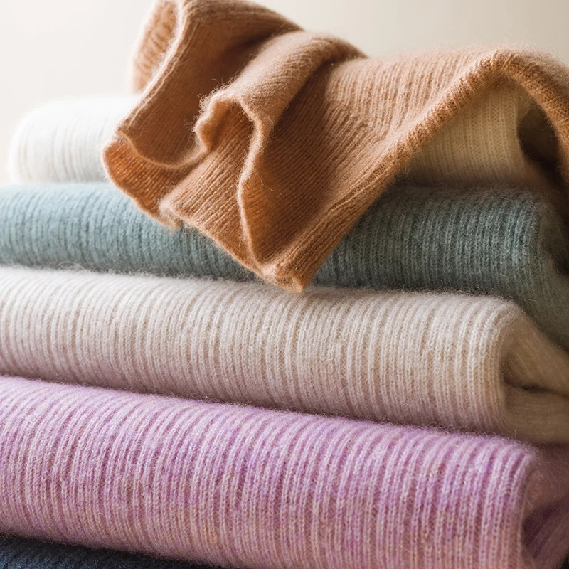 Women 100% Cashmere Pullover 2020 New Arrival