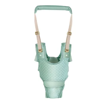 

1PC Baby Walk Learning Belt Multifunction Handheld Walking Harness Walking Assistant Helper for Toddler