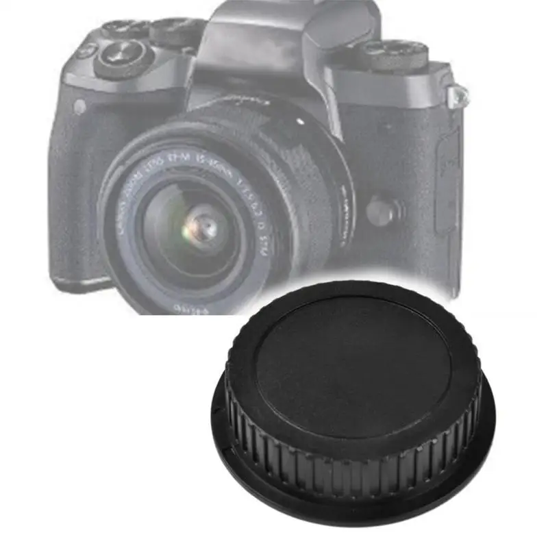 Корпус объектива задняя крышка для всех Nikon DSLR SLR крышка объектива задняя крышка Крышка объектива камеры C9W8