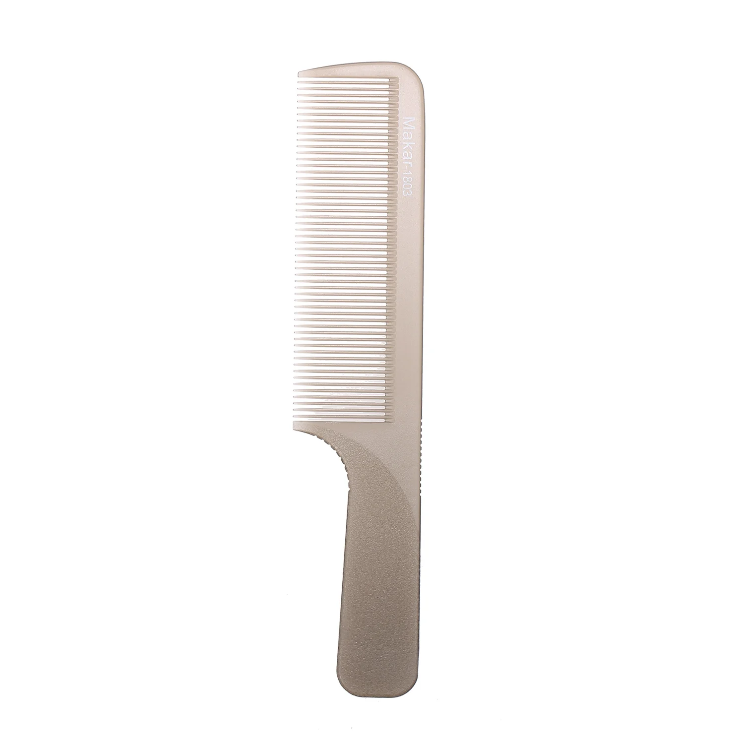Anti-static Comb Salon Hair Cutting Comb Hairbrush Heat Resistant Hair brush Detangling Comb Hairdressing Comb Hair Styling Tool