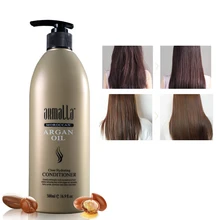 Новые продукты лучшие продажи 500 мл Armalla марокканский Арган глубокий Кондиционер для волос сухой профессиональный ремонт волос