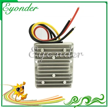 

13.8v 15v 18v 19v 20v 24v 27v 28v 32v 36v 12v to 4.5v dc converter dc to dc step dwon buck 10a 15a 20a 30a 45w~135w power supply
