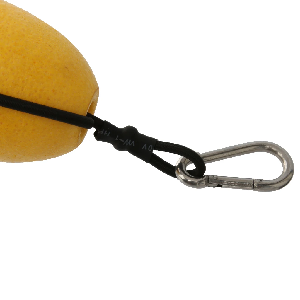 Kayak Canoe Tow Line Throw Line Anchor Float Gear w/ 29