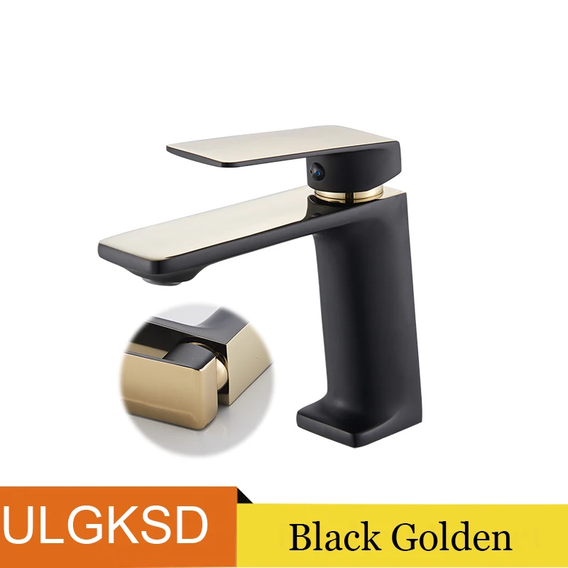 Black Golden