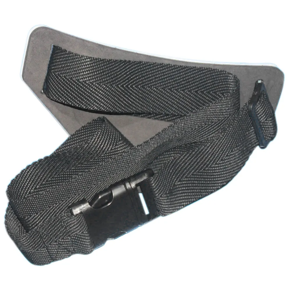 Rod Holder Bracket Boat Supportive Fishing Waist Gimbal Accessory Tool Practical Offshore Fighting Belt Game Jigging Adjustable