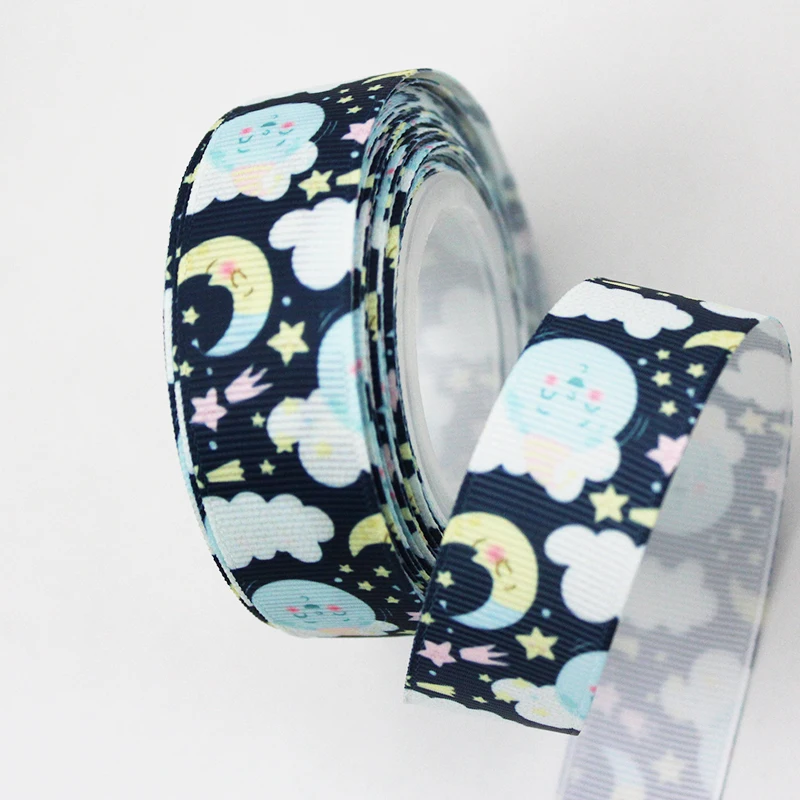

1 "детская одежда для шитья одежды DIY материал ручной работы украшение для вечеринок атласные ленты аксессуары для волос лента 25 мм