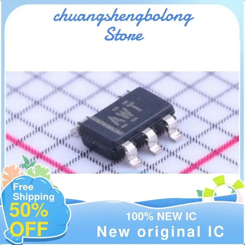 

10-200PCS TPS79901DDCR TPS79901DDCT SOT23-5 AWT New original IC