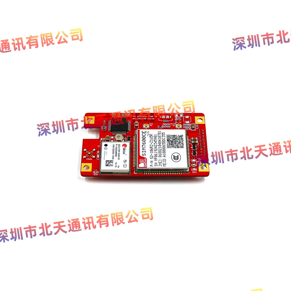 BEITIAN поддерживает NANO sim-карты gps ГЛОНАСС GALILEO Высокоточный сантиметр уровня двухчастотный модуль RTK BT-F9PE1