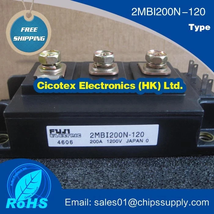 2MBI200N-120 IGBT 2MBI 200N-120 модуль 200A 1200 в 2MBI200N120 2MB1200N-120 2MBI200-120 2MBI200-N-120 | Обустройство дома