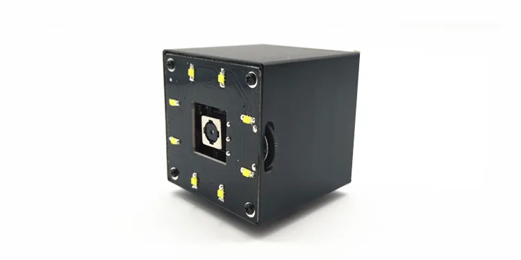 H-500 USB модуль камеры 5 миллионов Автофокус с светодиодный подсветкой ночного видения HD Бесплатный привод макро