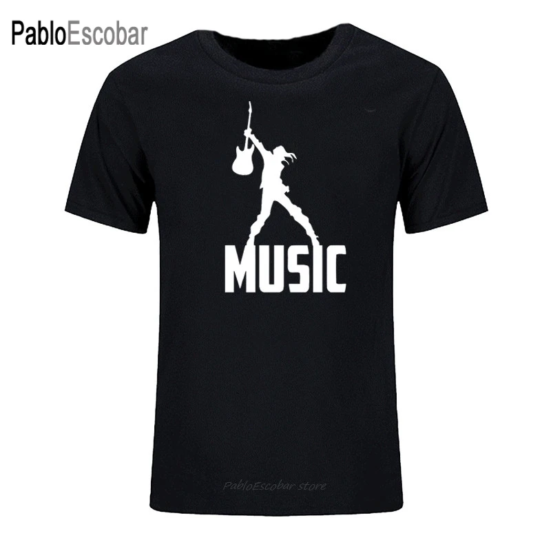 Мужская футболка с коротким рукавом уличная одежда футболки shubuzhi хипстер музыка