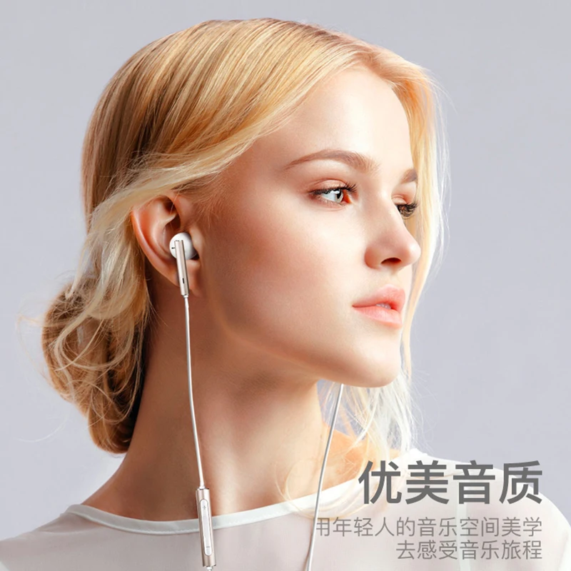 Оригинальные наушники huawei с регулятором громкости, микрофон 3,5 мм/гарнитура type-c для P 8 9 10 20 30 Pro Honor 7 8 V8 mate 7 8 9 10 20 Pro 20x