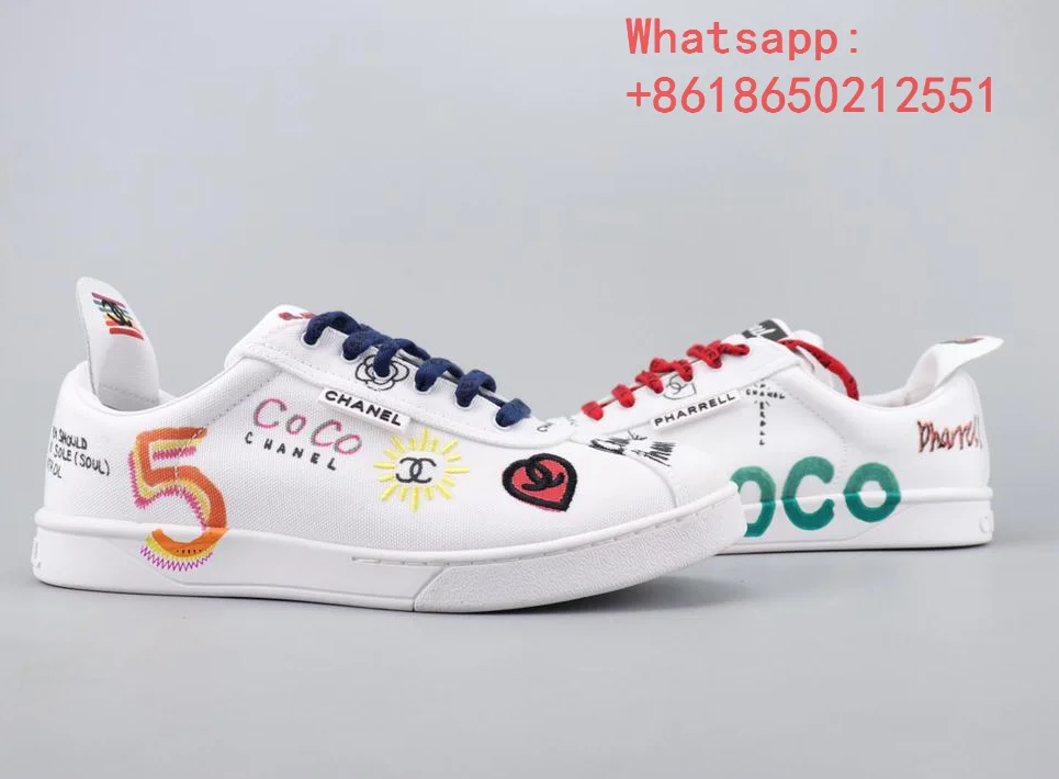 coco pharrell shoes