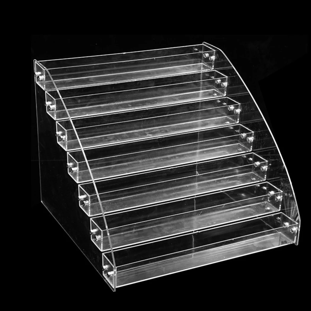 Органайзер для очков Nailgel Stand солнцезащитные очки Рамка стойка подставка для помад Органайзер лак для ногтей подставка держатель
