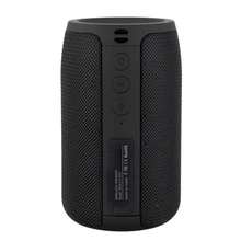 ZEALOT S32, портативный, тяжелый бас, высокая громкость, мобильный телефон, беспроводной, для улицы, портативный, мини-динамик, Bluetooth 5,0, беспроводной, портативный, H