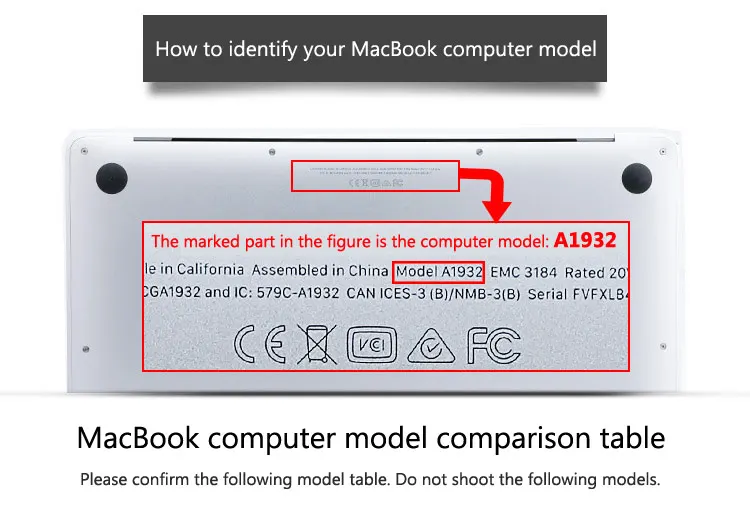 Матовый градиентный Радужный чехол для Apple MacBook Air Pro retina Air Pro 15 13 12 11 защитный чехол для ноутбука Mac Book 13,3 15,5