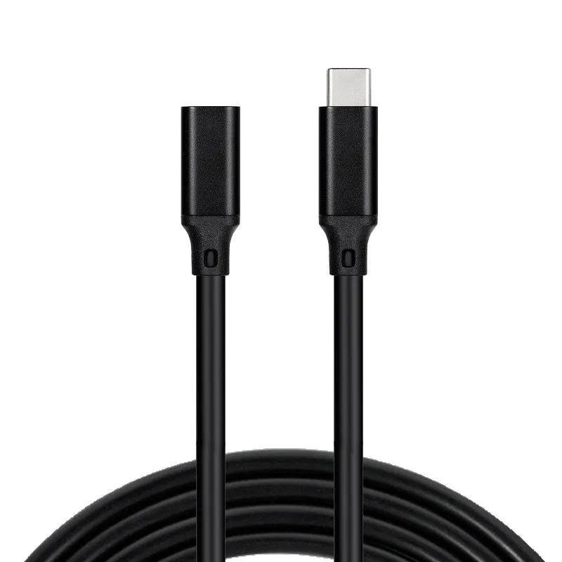 Gen2 CŸ USB 3.1 -USB-C  Ȯ OTG  100W  ̺  ڵ, ú , 1 m 2m 5m, 10Gbps