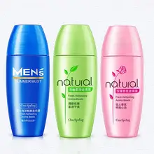 Хоббилан летний портативный рулонный свежий дезодорант