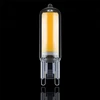 Glass G9 LED Mini Spotlight G9 COB LED Bulb 5W 7W 10W 15W 220V 240V Chandelier Light Replace 30W 40W 50W Halogen Lamp Bombillas ► Photo 3/6