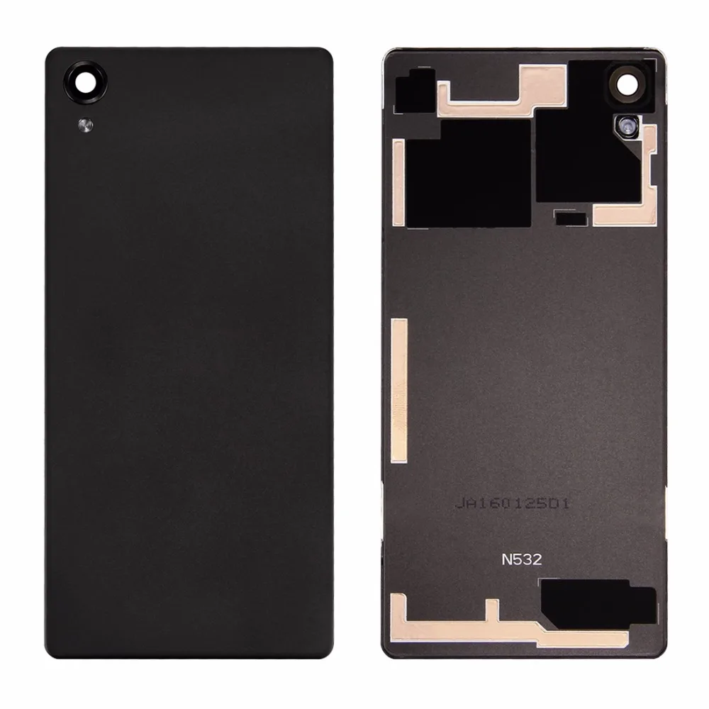 1 шт. Высокое качество для Sony Xperia X задняя крышка батареи+ инструмент для ремонта