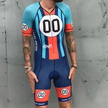 Профессиональный командный костюм для триатлона, Мужская велосипедная майка, Облегающий комбинезон, одежда для велоспорта, Ropa Ciclismo, спортивный комплект для бега на велосипеде