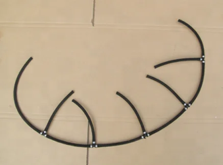 Deutz Diesel Engine Parts BFM1015 Rocker Arm