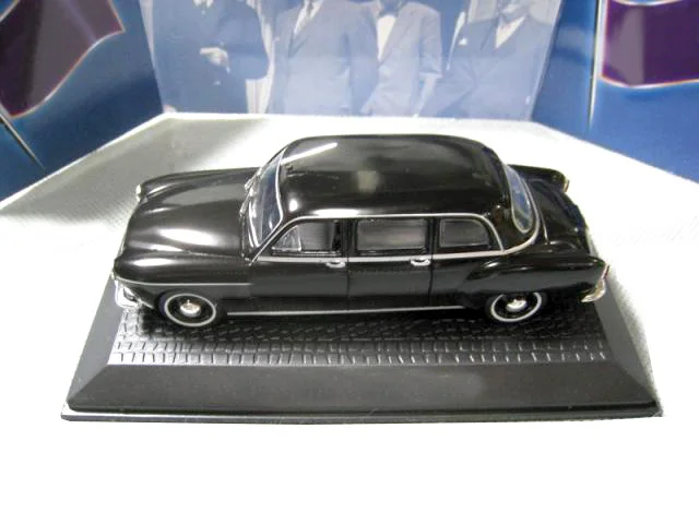 Специальное предложение редкий 1:43 французский 1959 винтажная модель автомобиля Коллекционная модель из сплава