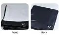 Salange портативный проектор экран белая ткань материал открытый тип 120 150 180 200 250 300 дюймов опционально 16:9 4:3 для proyector