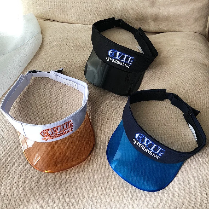 top cover hats