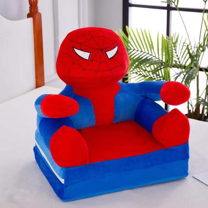 Chair Cameretta Infantiles Bedroom Silla Divano Bambini Prinses Stoel Chambre Enfant Children Dormitorio Infantil Baby Kids Sofa - Цвет: Version K
