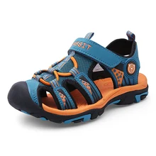 

Children sandals for boys girls shoes 2021 summer outdoor kids shoes teenagers Non-slip child sandles sandalias