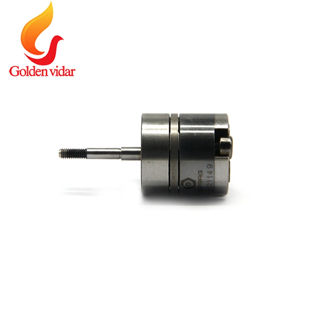 Регулирующий клапан commom rail 32F61-00062 32F6100062 подходит для двигателя CAT320D C6.4 C6.6 BEFRAG