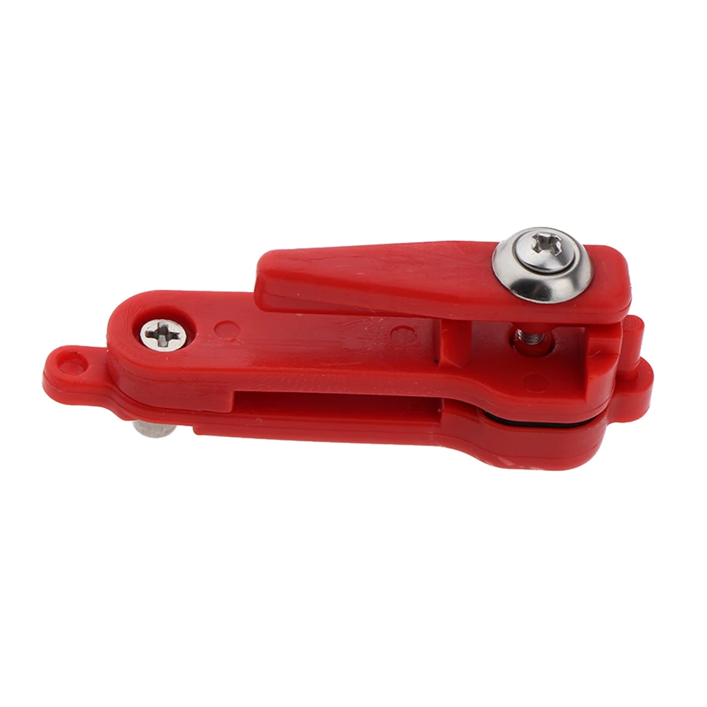 Snap Weight Line Leader Release Clip for Weight, Planer Board, Kite, Offshore Fishing Equipment Accessories