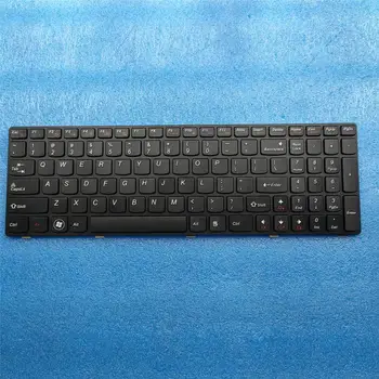 

New lenovo Ideapad G570 Z560 Z560A Z560G Z565 G575 G575GL G570A G770 G780 G770 US Black laptop keyboard