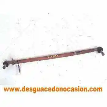 

ROD STEERING MERCEDES MB SERIALS: 100 D OPEN BOX (W631)