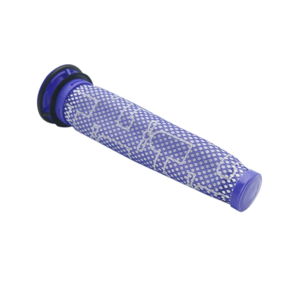 2pcs Pre Motor Washable Motor Head HEPA Filter for Dyson V6 V7 V8 DC62 DC61 DC58 DC59 DC74 # 965661-01 Vacuum Cleaner Parts