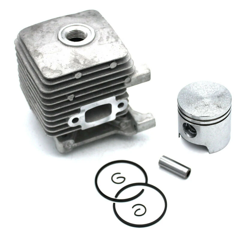 34 мм Поршень Подходит для Stihl BG55 BG45 BG46 BG65 BG85 BR45C PN 4140 020
