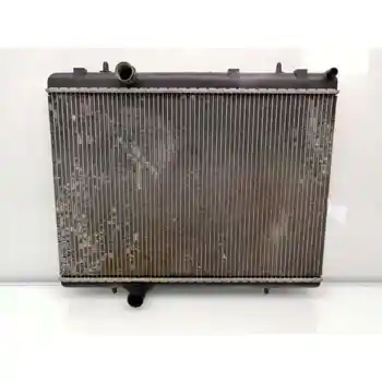

9646528480 WATER RADIATOR CITROEN BERLINGO