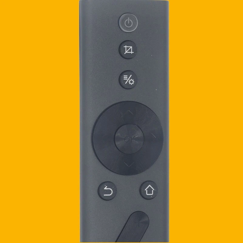 Bluetooth проектор с дистанционным управлением без Sn TV Fly Mouse для проектора Xgimi H1 H2 Z6 Z4 Z5